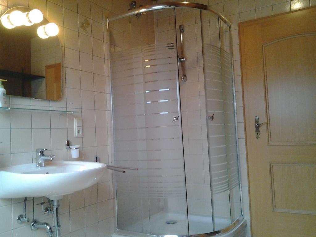 Ferienwohnung Dalia Godendorf  Room photo